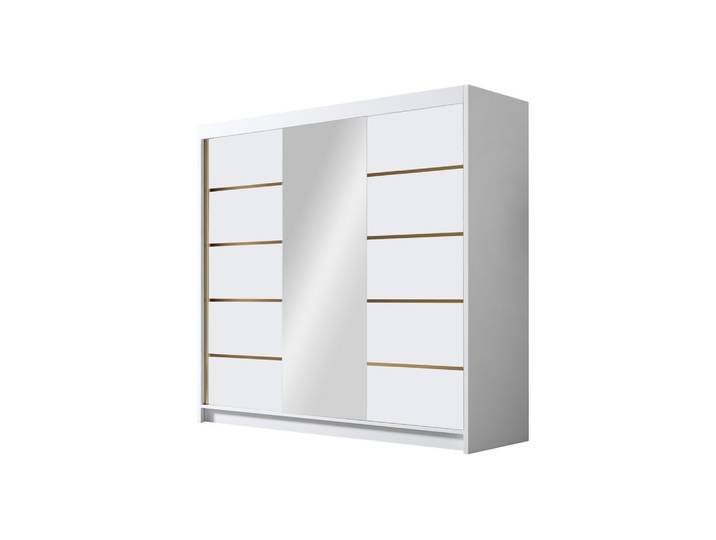 SCHIEBETÜRENSCHRANK Evo VI