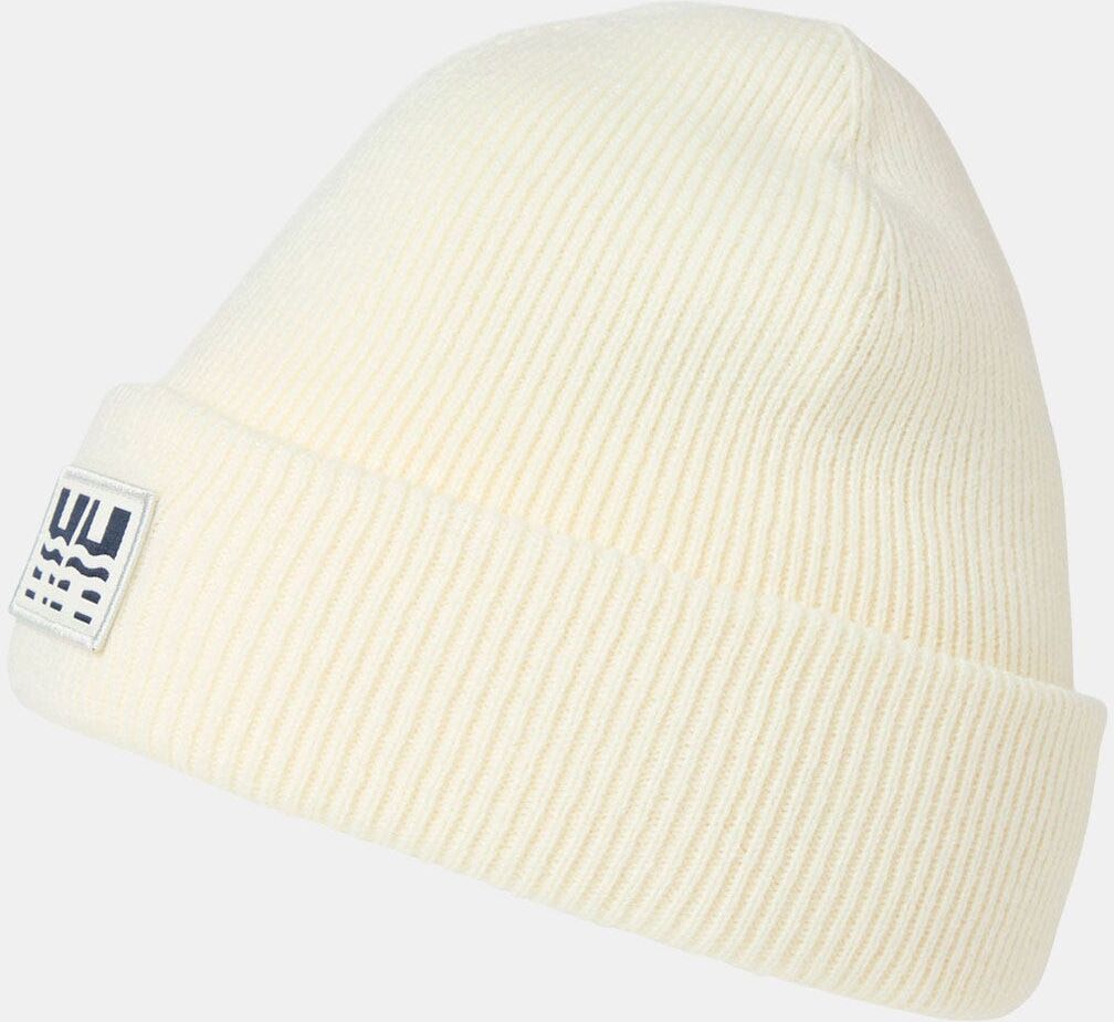 Helly Hansen Sea Gear Beanie - White/Cream - STD