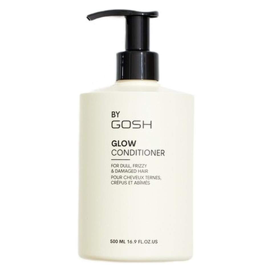 Gosh Glow Conditioner for Enhanced Hair Shine 500ml (500 ml) (5711914192488)