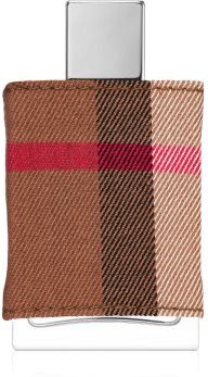 Burberry London for Men Eau de Toilette para homens 50 ml. London for Men