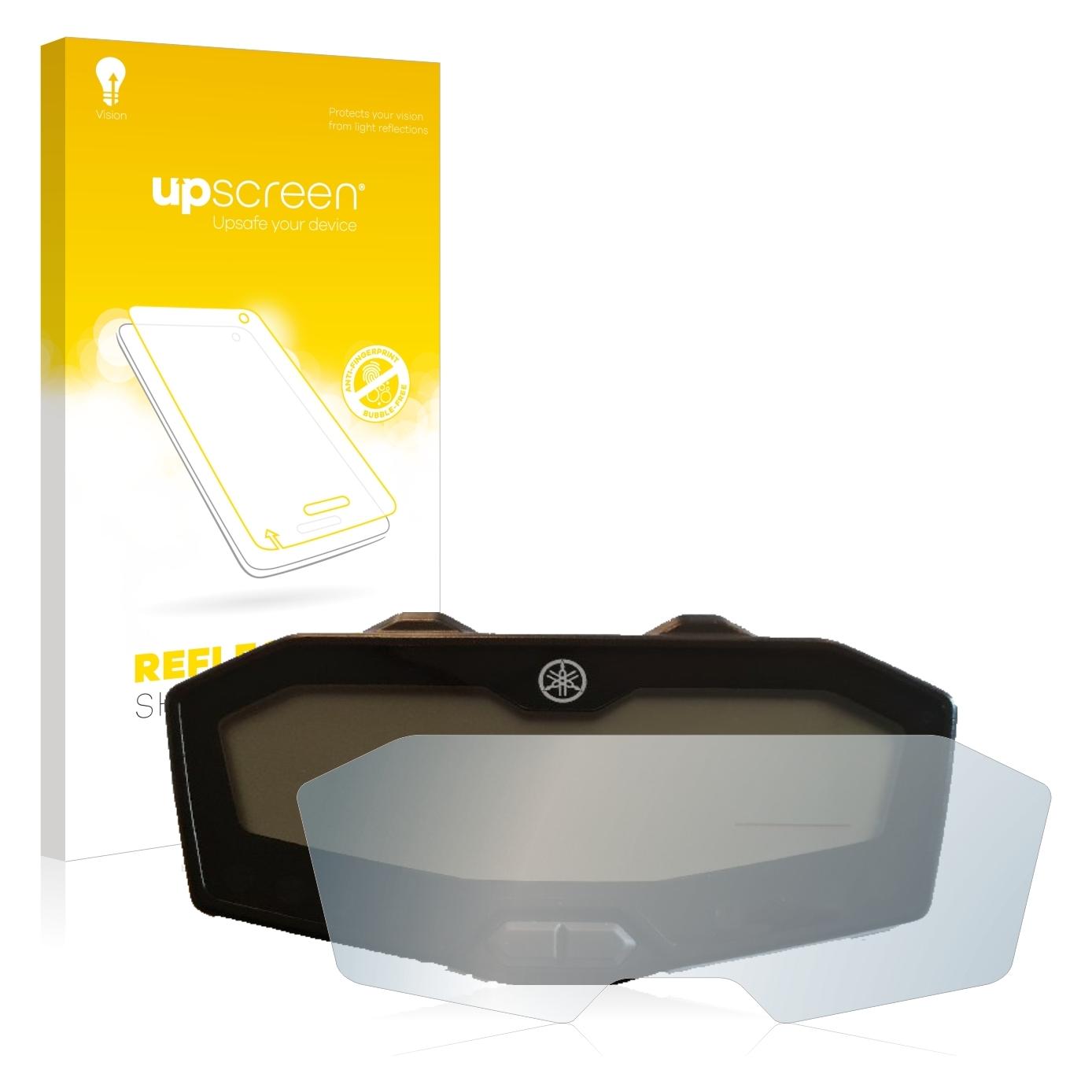upscreen Reflection Shield Displayschutz Matt (2931821)