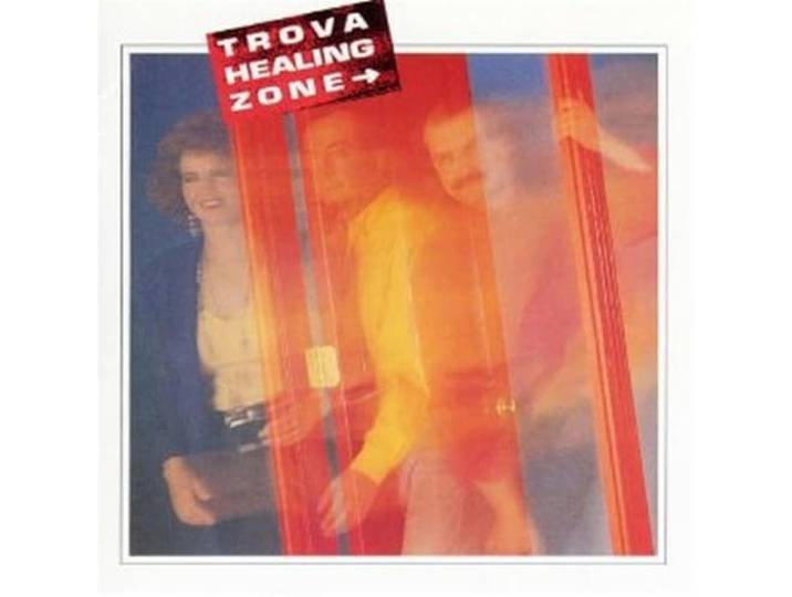 Trova - Healing Zone