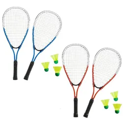 Sport X, Badmintonschläger, (Bespannt)