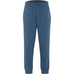 CHIEMSEE Sweathose in unifarbenen Design, Größe 4XL in Blau 194031