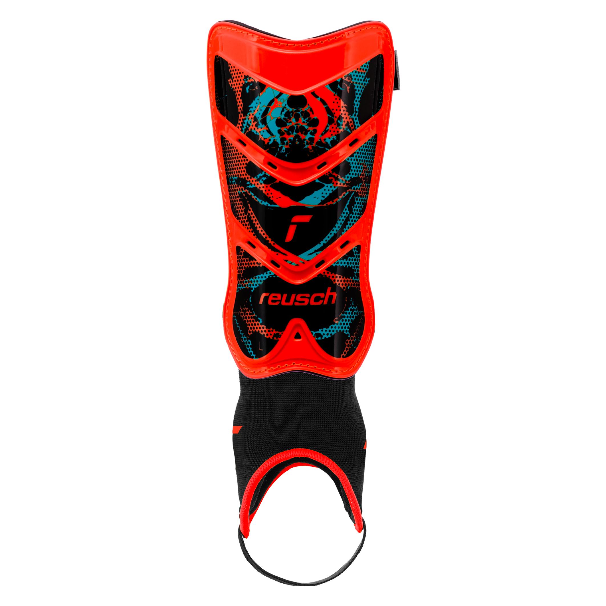 Reusch Shinguard Attrakt Pro (S) (B0C1NZ8J6S)