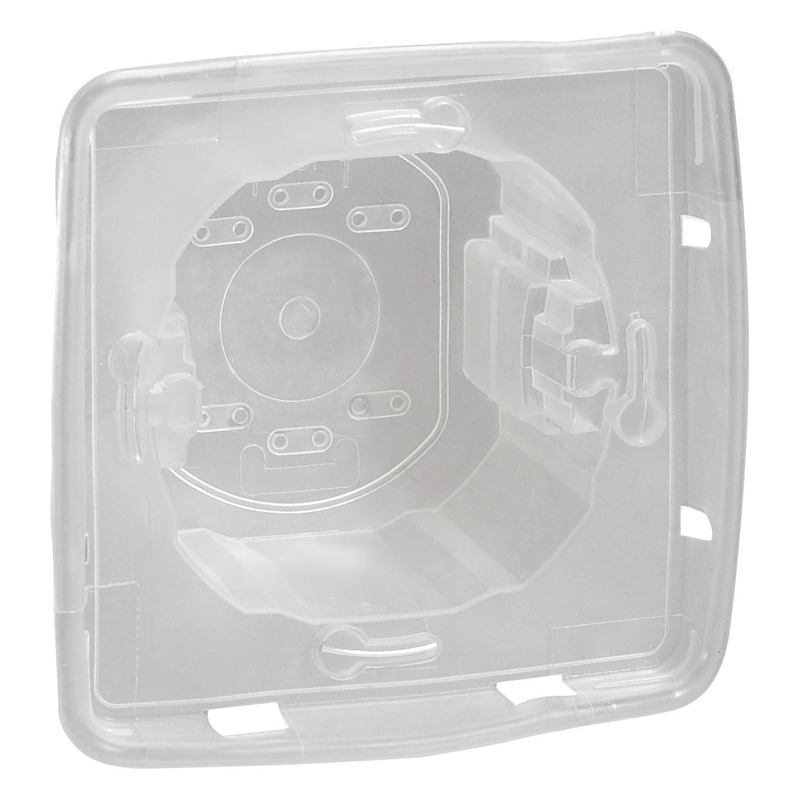 Legrand Etika IP44 14,62 g (665096)