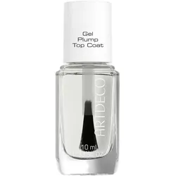 10 ml Artdeco Gel Plump Top Coat