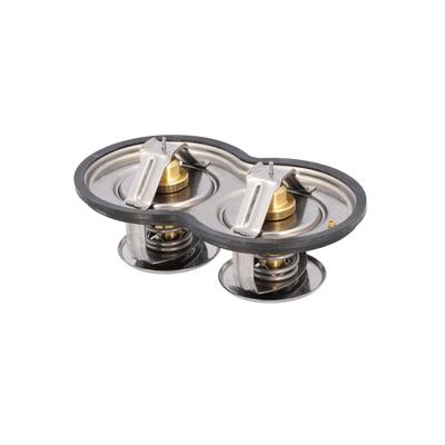 FEBI BILSTEIN Kühlwasserthermostat SCANIA 10054 1347594,1404925,1745449