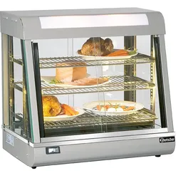 Bartscher Heiße Theke "Bartscher Deli I"