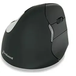 BakkerElkhuizen Evoluent 4 Bluetooth Black