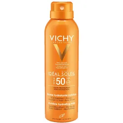 Vichy Capital Soleil Transp. Sonnenspray LSF 50  200 ml