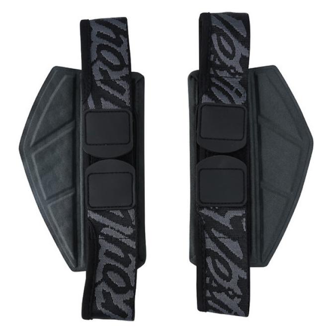 Troy Lee Designs Rockfight (One Size, Brustprotektor, Paar) (22467259)