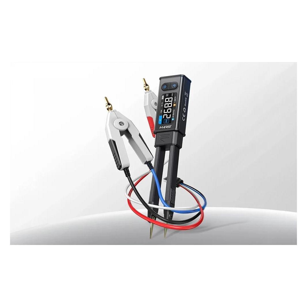 Fnirsi LCR-Tester LCR-ST2Plus (LCR-ST2 PLUS)