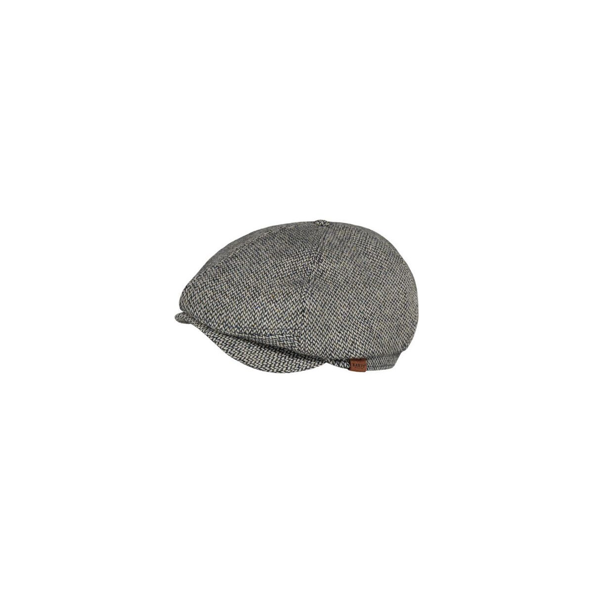 Barts Jamaica Cap heather grey (02) M 21293023