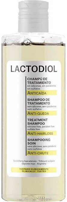 Lactodiol Champú Anticaída 400ml