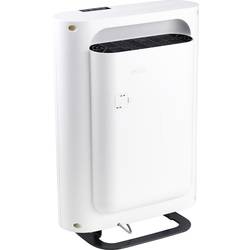 Boneco P500 P500 Luftreiniger 72 m³ Weiß, Schwarz