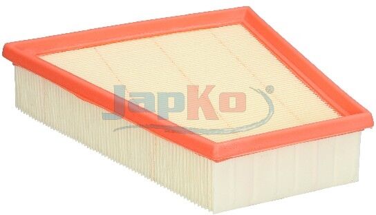 Japko Luftfilter Fa-0907jm Filtereinsatz 58mm Für Vag
