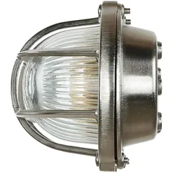 Licht-Erlebnisse, Gartenbeleuchtung, Jane (E27, IP64)