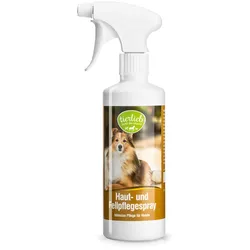 tierlieb Haut- und Fellpflegespray 500 ml - 500 ml