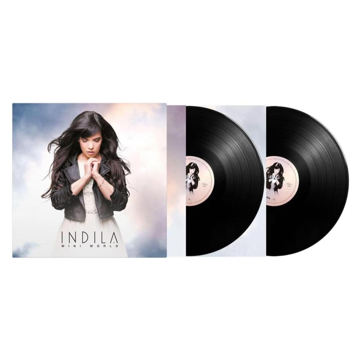Universal Mini World (Can) (Indila) (53959203)