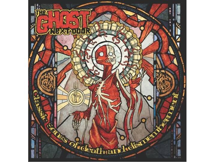 Classic Songs Of Death And Dismemberment