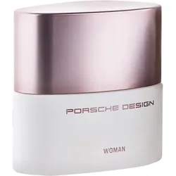 50 ml Porsche Design Woman Eau de Parfum Nat. Spray