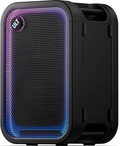 Sony ULT TOWER 5 altoparlante portatile e per feste Altoparlante da festa Nero 300 W