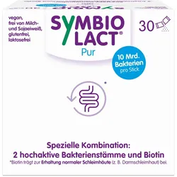 SYMBIOLACT pur 30X1 g