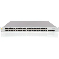 MS210-48FP-HW neu