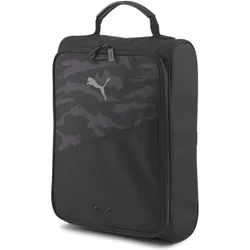 Puma Sac à Chaussures, Packsack, Schwarz