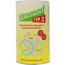 Almased Typ 2 500 G