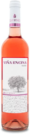 Elvi Wines Viña Encina Rosado 2025 - 75cl