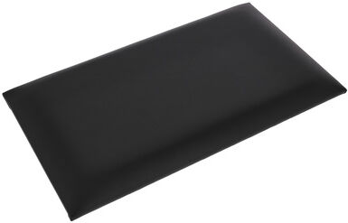 Thomann KB-47 Upholstered Seat SLBK Schwarz