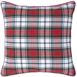 KISSENHÜLLE Macduff Schottenkaro 60/60 cm