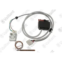Vaillant Kabelbaum mit STB 256280