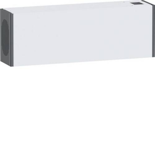 Hager XEMA400 Batteriemodul (B x H x T) 695 x 250 x 176mm