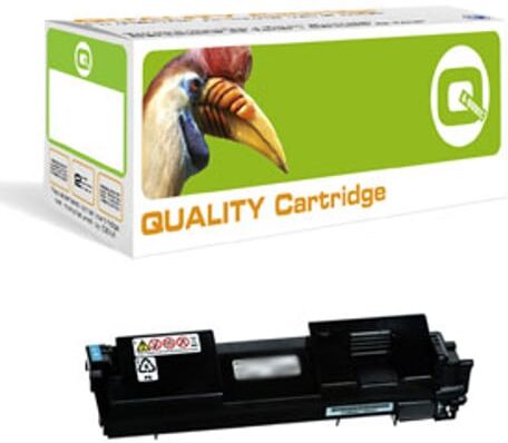 Q-nomic Ricoh SP-C360XC toner cian XXL