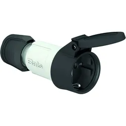 Bals Elektrotech. Schutzkontakt-Kupplung 7487