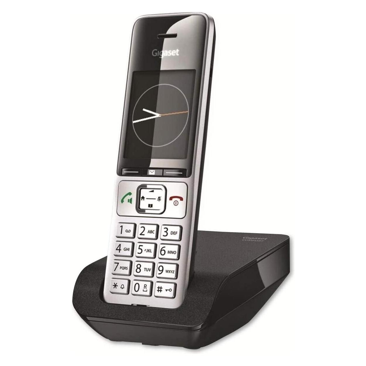 Gigaset Comfort 500 (S30852-H3003-B101)