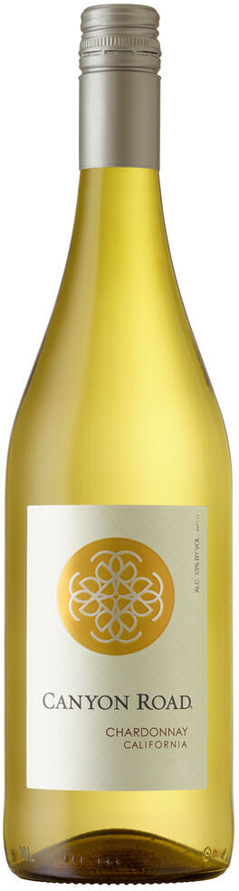 Chardonnay Canyon Road 2022 Canyon Road Winery