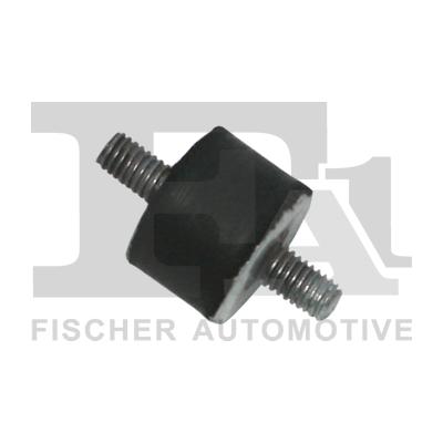 FA1 Halter, Abgasanlage 003-760 für BMW