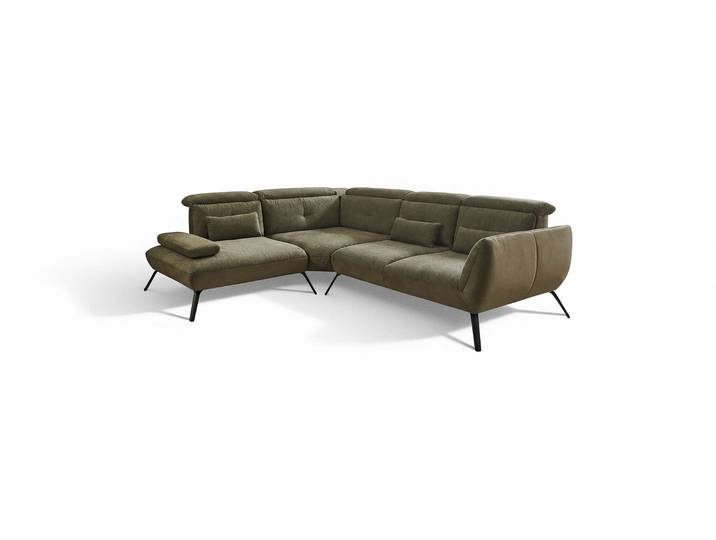 Kabs Ecksofa Poppi