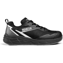 Sparco, Motorsportschuhe, Sicherheitsschuhe Impulse (43)