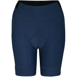 Damen-Radhose Dare 2b AEP Prompt Short Größe: XS /  dunkelblau