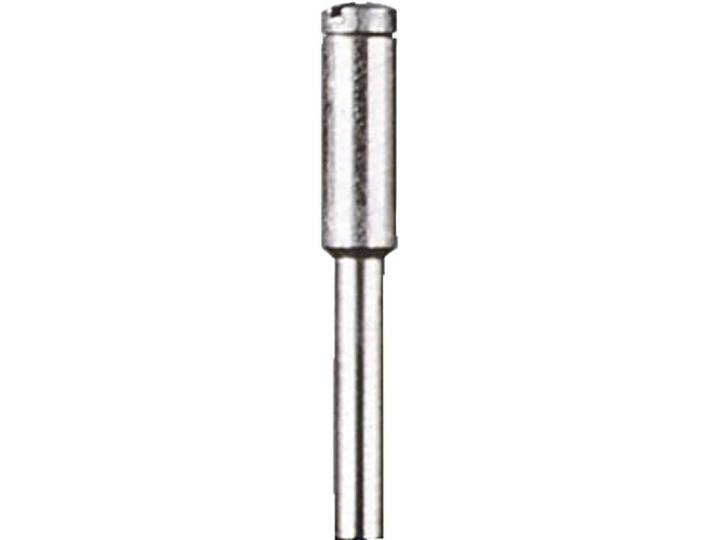 Dremel 402 Opspandoorn Multipack - 4 Opspandoorns voor Rotatiegereedschap