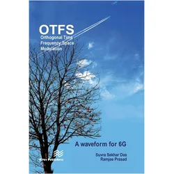 Orthogonal Time Frequency Space Modulation, Fachbücher von Ramjee Prasad, Das Suvra Prasad