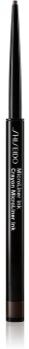 Shiseido MicroLiner Ink delineador de olhos tom Brown 0,08 g. MicroLiner Ink