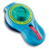 DYMO S0717900 Embossing blau