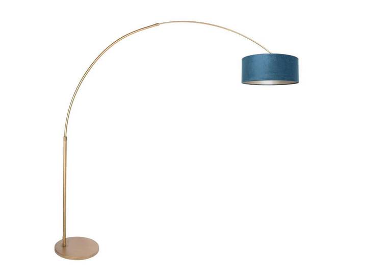 Stehleuchte Sparkled Light, Schwarz, 50x240x230 cm, Lampen & Leuchten, Innenbeleuchtung, Stehlampen, Stehlampen