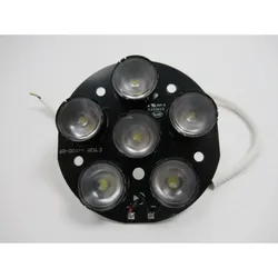 Optimum LED-Einheit MWG/MWB / 24VDC